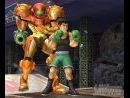 imágenes de Super Smash Bros. Brawl