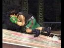 imágenes de Super Smash Bros. Brawl