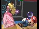 imágenes de Super Smash Bros. Brawl