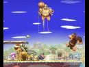 imágenes de Super Smash Bros. Brawl