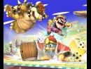 imágenes de Super Smash Bros. Brawl