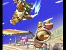 imágenes de Super Smash Bros. Brawl