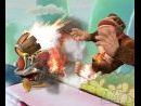 imágenes de Super Smash Bros. Brawl