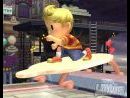 imágenes de Super Smash Bros. Brawl