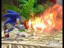 imágenes de Super Smash Bros. Brawl