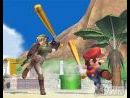 imágenes de Super Smash Bros. Brawl