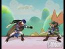 imágenes de Super Smash Bros. Brawl