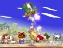 imágenes de Super Smash Bros. Brawl