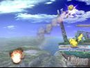 imágenes de Super Smash Bros. Brawl