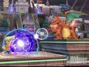 imágenes de Super Smash Bros. Brawl