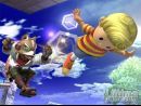 imágenes de Super Smash Bros. Brawl