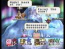 imágenes de Super Smash Bros. Brawl