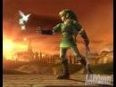 imágenes de Super Smash Bros. Brawl