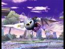 imágenes de Super Smash Bros. Brawl