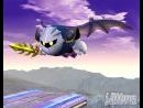 imágenes de Super Smash Bros. Brawl