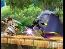 imágenes de Super Smash Bros. Brawl