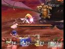 imágenes de Super Smash Bros. Brawl