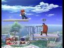 imágenes de Super Smash Bros. Brawl