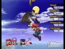 imágenes de Super Smash Bros. Brawl