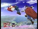 imágenes de Super Smash Bros. Brawl