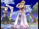 imágenes de Super Smash Bros. Brawl