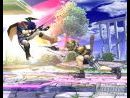 imágenes de Super Smash Bros. Brawl