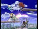 imágenes de Super Smash Bros. Brawl