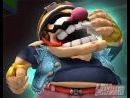 imágenes de Super Smash Bros. Brawl