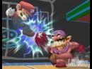 imágenes de Super Smash Bros. Brawl