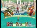 imágenes de Super Smash Bros. Brawl