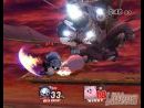 imágenes de Super Smash Bros. Brawl