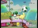 imágenes de Super Smash Bros. Brawl