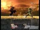 imágenes de Super Smash Bros. Brawl