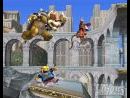 imágenes de Super Smash Bros. Brawl