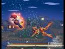 imágenes de Super Smash Bros. Brawl