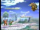 imágenes de Super Smash Bros. Brawl