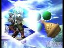 imágenes de Super Smash Bros. Brawl