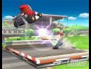 imágenes de Super Smash Bros. Brawl