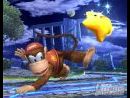 imágenes de Super Smash Bros. Brawl