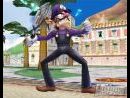 imágenes de Super Smash Bros. Brawl