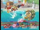 imágenes de Super Smash Bros. Brawl