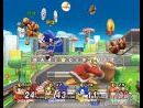 imágenes de Super Smash Bros. Brawl