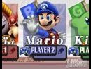 imágenes de Super Smash Bros. Brawl