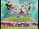 imágenes de Super Smash Bros. Brawl