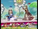 imágenes de Super Smash Bros. Brawl