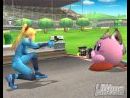 imágenes de Super Smash Bros. Brawl