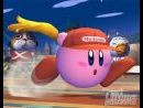 imágenes de Super Smash Bros. Brawl