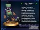 imágenes de Super Smash Bros. Brawl