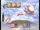 imágenes de Super Smash Bros. Brawl