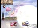 imágenes de Super Smash Bros. Brawl